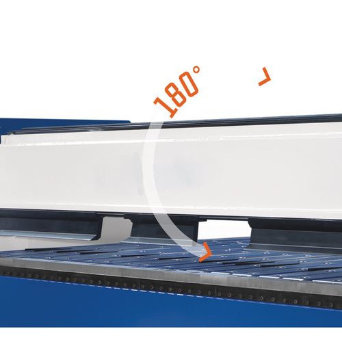 Produktbild für MSBM-SERVO C 2040 NC
