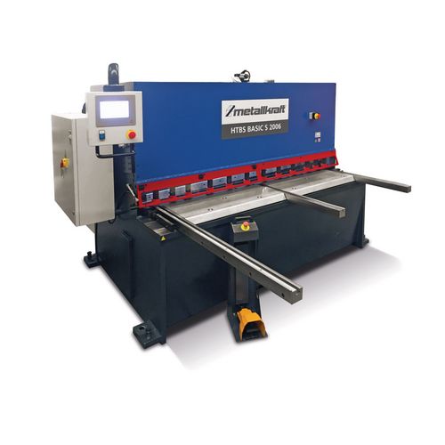 Produktbild für HTBS BASIC S 2006