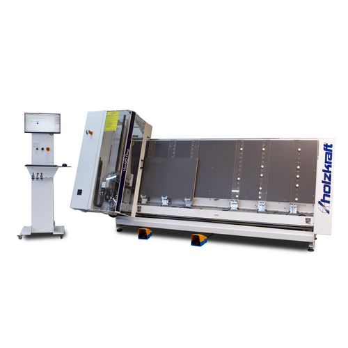 Produktbild für VertIQ One