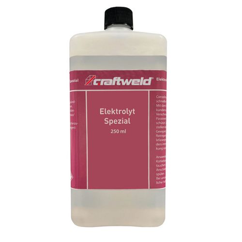 Produktbild für Reinigen Spezial 250 ml