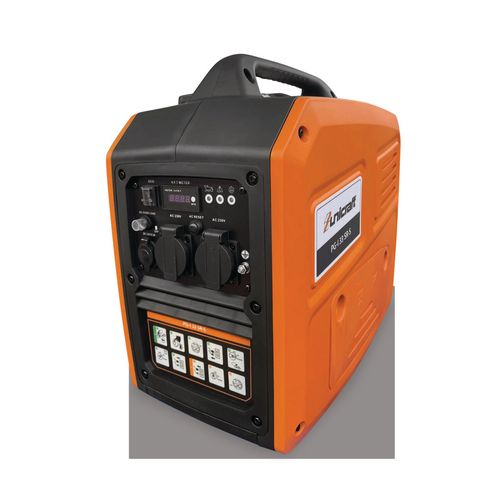 Produktbild für PG-I 33 SR-S