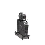 Produktbild für CRAFT-MIG.PRO 353 WS Synergic