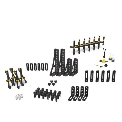 Produktbild für 2 System 28