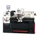Abbildung zeigt TH 4210D mit optionalem Drehfutter
