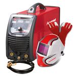 Produktbild für CRAFT-TIG 253 DC PULSE Set