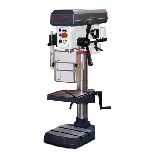 Produktbild für OPTIdrill B 24H Aktions-Set