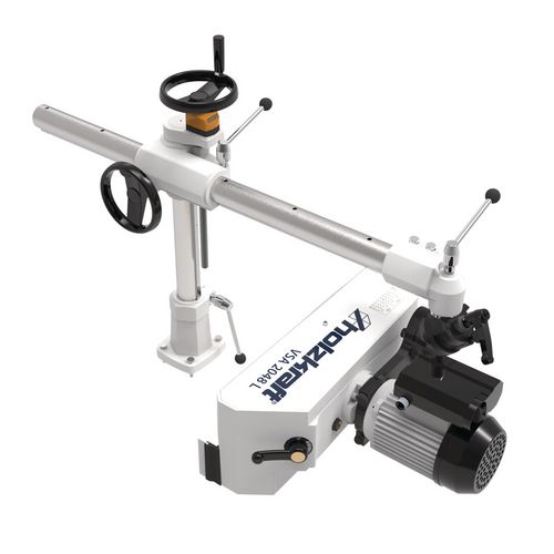 Produktbild für VSA 2048 L EASY