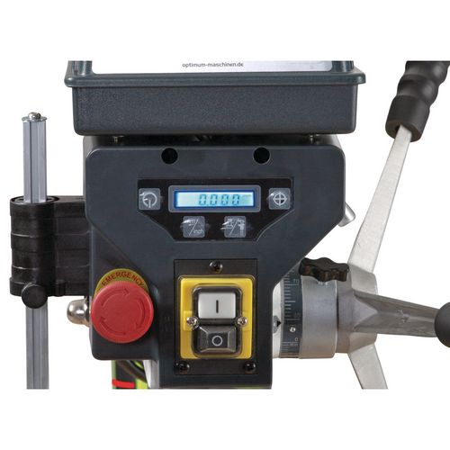 Produktbild für OPTIdrill D 26 Pro Vario