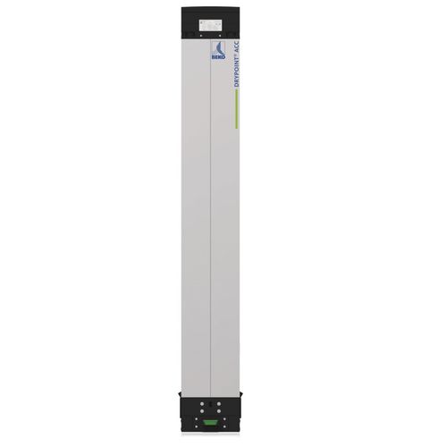 Produktbild für DRYPOINT ACC 100 mit Vorfilter und Bekomat 20FM