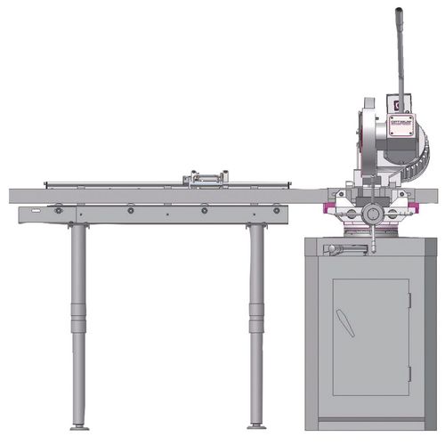 Produktbild für OPTIsaw CS 275