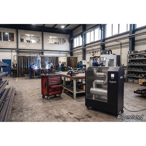 Produktbild für IDHG 10