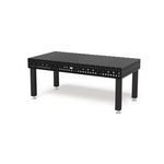 Produktbild für Hexagon 8.7 4000x2000x200 Werkzeugstahl plasmanitriert