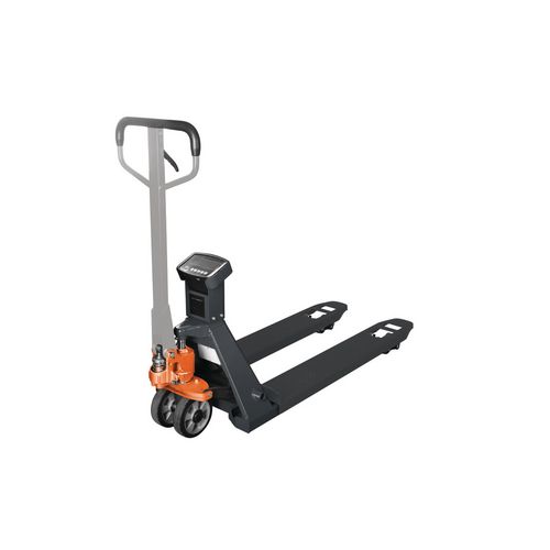 Produktbild für PHW 2500 WP