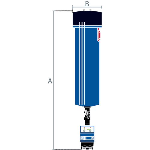 Produktbild für S040 WBB