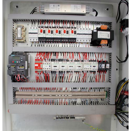 Produktbild für OPTIgrind GC 1810