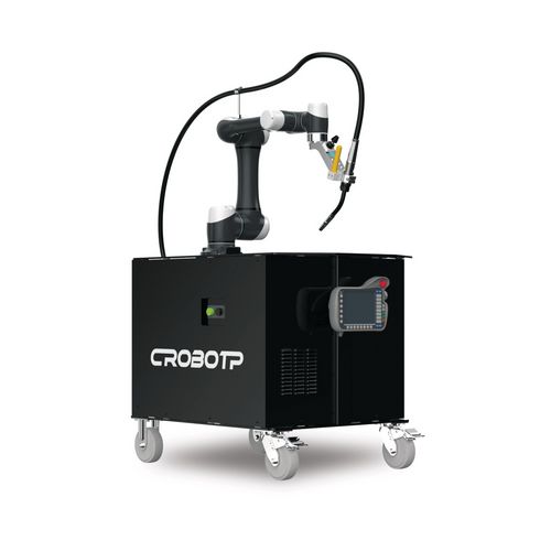 Produktbild für Craft-Cobot