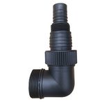 Produktbild für 1 1/2" mit Winkelanschluss MA-W 2