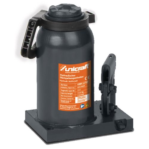 Produktbild für HSWH 20 TOP