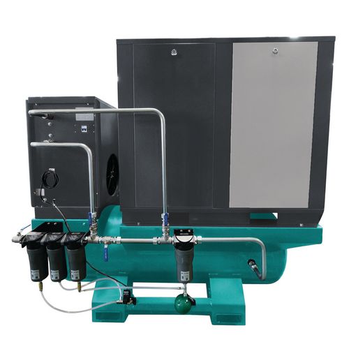 Produktbild für ASC-D 22-16-500 VS (PM)