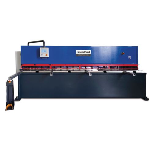 Produktbild für HTBS BASIC S 4006