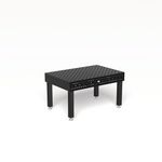 Produktbild für Professional Extreme 8.7 1500x1000x200 Plasmanitriert Diagonalraster o/s