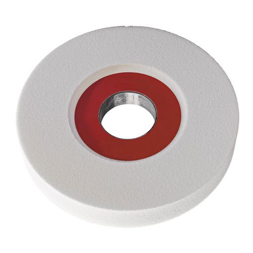 Produktbild für 350 x 40 x 127 mm weiß