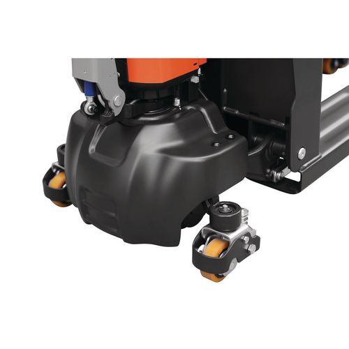 Produktbild für EHW 15.2 E