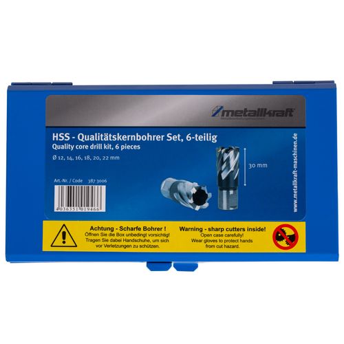 Produktbild für HSS 30