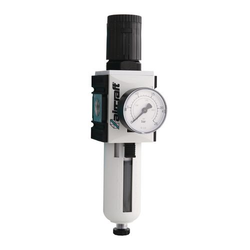 Produktbild für 1/2" 16 bar