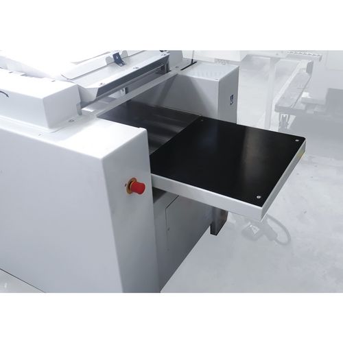Produktbild für zur Verwendung beim Ein- oder Auslauf (520 x 500 mm)