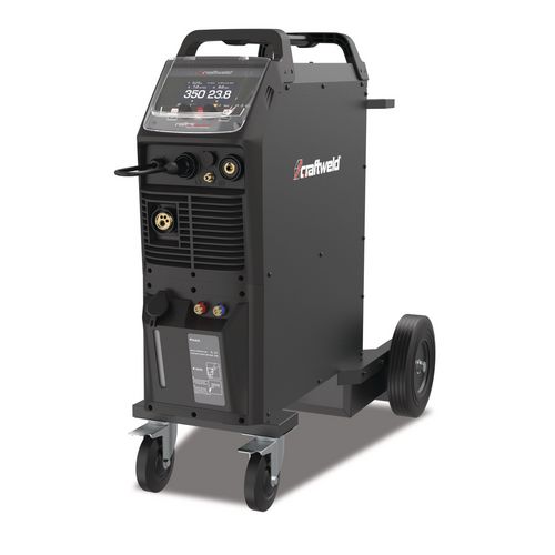 Produktbild für CRAFT-MIG.PRO 353 Pulse W
