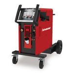 Produktbild für SYN-MIG 403-4 W Synergic