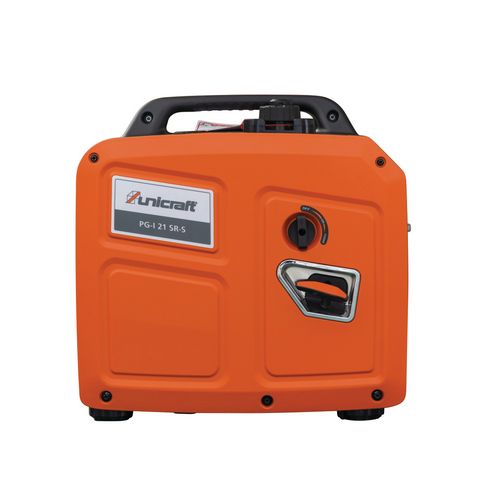 Produktbild für PG-I 21 SR-S
