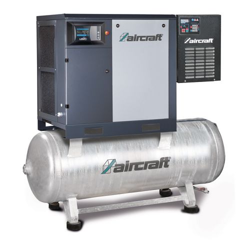 Produktbild für A-K-MAX 15-13-500 K (IE3)