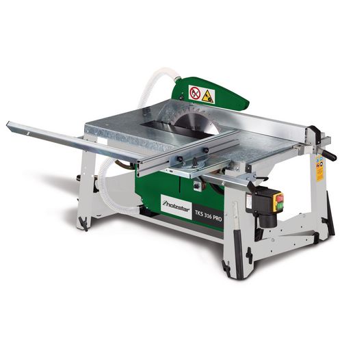 Produktbild für TKS 316 PRO (230 V)