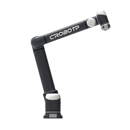 Produktbild für Craft-Cobot 1.3 500A MIG LowSpatter