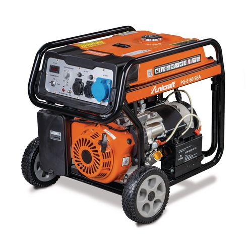 Produktbild für PG-E 60 SEA