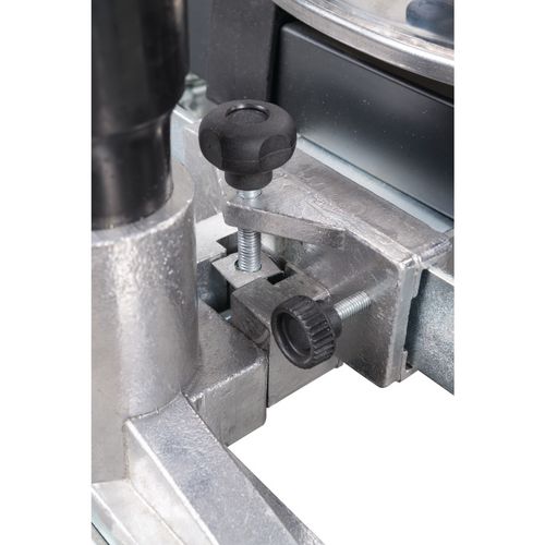 Produktbild für fest montiert, 600 mm