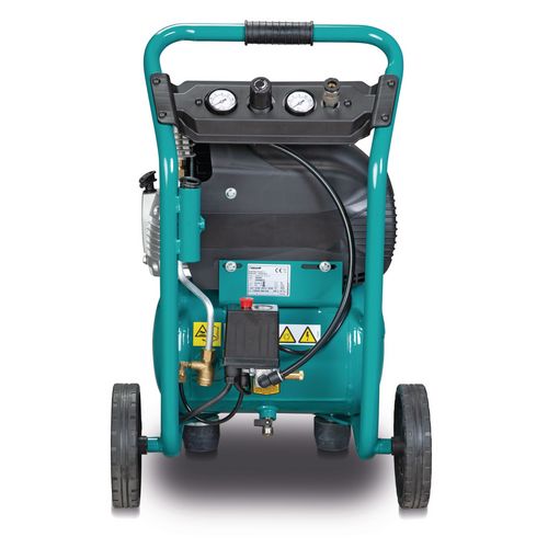 Produktbild für COMPACT-AIR 265/10 E