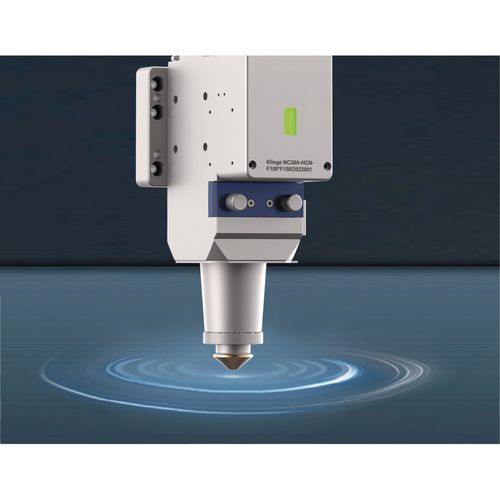 Produktbild für GX 6025X 6kW