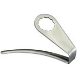 Produktbild für 90 mm U-Form gebogen