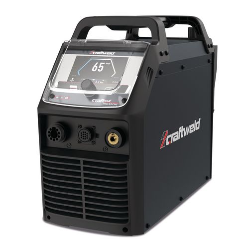 Produktbild für CRAFT-CUT PRO 63 CNC ohne Brenner