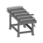 Produktbild für 2000 x 600 mm, 2500 kg/m