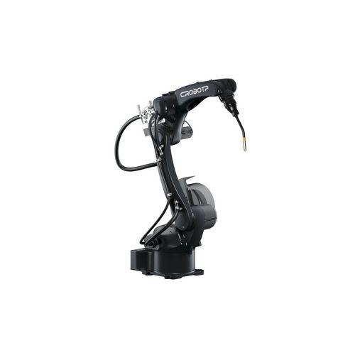 Produktbild für Craft-Robot 1.4 ColdMetal 350A MIG