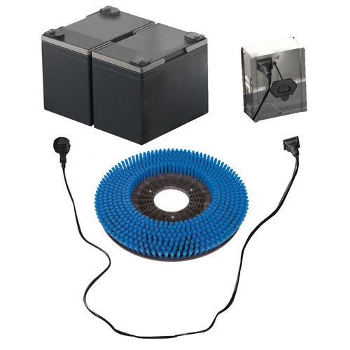 Produktbild für SSM 355 B