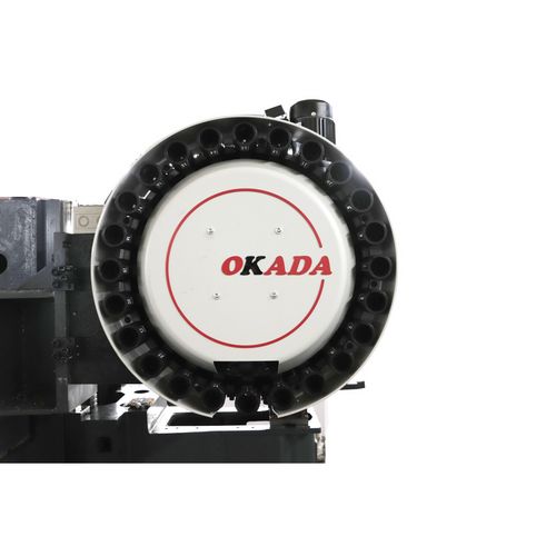 Produktbild für OPTImill  F 600HSC