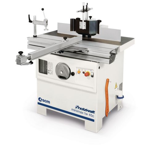 Produktbild für minimax tw 45c